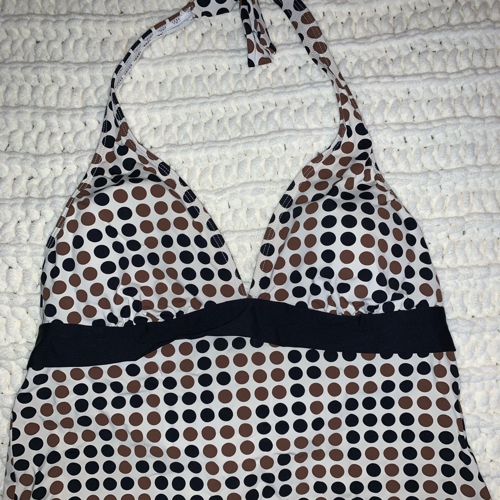 Tankini top